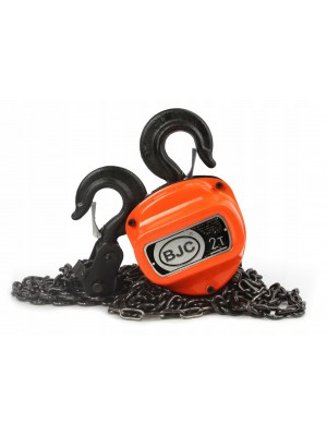 Ķēdes Vinča, 2T (M80757)