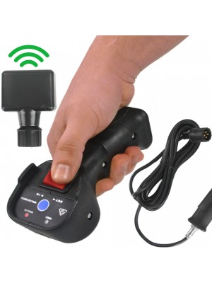 Tālvadības Pults VIņčām (M8081101)