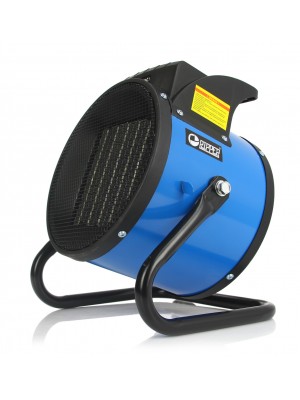 Elektriskais Sildītājs Ripper, 3Kw (M80906R)