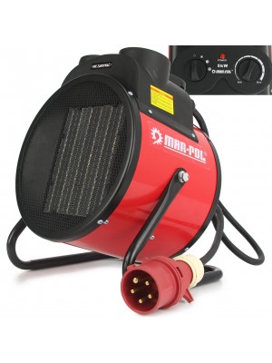 Elektriskais Sildītājs, 5Kw (M80911)