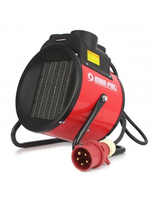 Elektriskais Sildītājs, 5Kw (M80911)