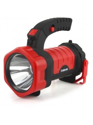 Led Lukturis Ar Akumulatoru, 3W (M82720)