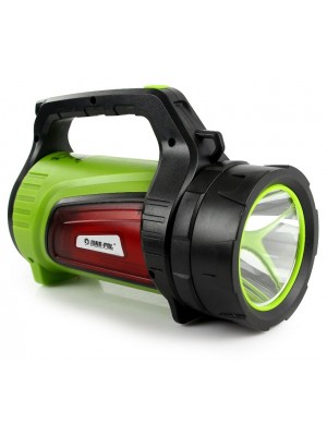 Led Gaismas Lukturis Ar Powerbank Funkciju, 10 W (M82721)