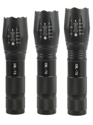 Led Lukturītis Ar Lādējamu Bateriju (M82724)