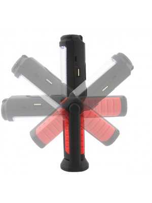 Led Ātrās Uzlādes Darba Gaisma, 3W (M82726)