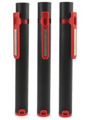 Led Darba Lukturis Ar Magnētu, 3W (M82727)