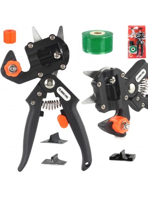 Šķēres Augu Potēšanai (M83004)