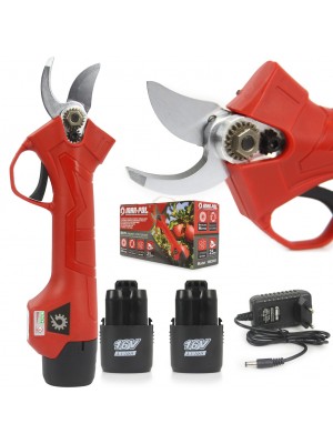 Dārza Akumulatora Šķēres, 25 Mm (M83005)