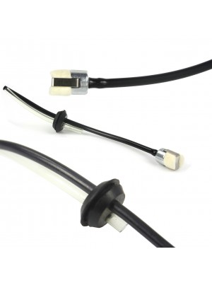 Degvielas Caurule Trimmerim (M83101-7)