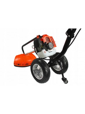 Benzīna Trimmeris Uz Riteņiem Demon (M83107)