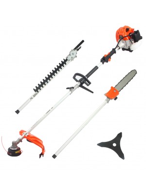 Daudzfunkcionāls Trimmeris, Dzīvzogu Šķēres, Zāģis Demon 4in1 (M83108A)