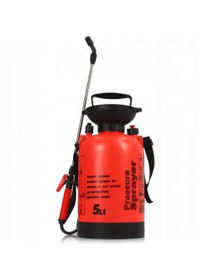 Manuāls Smidzinātājs, 5 L  /Tf-5D/ (M83199)