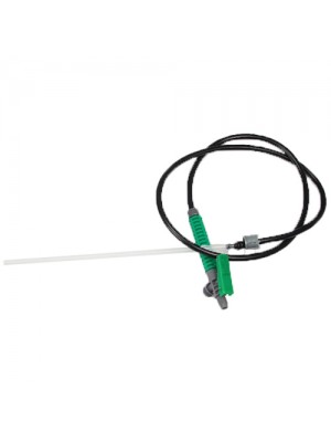 Sļūtene Ar Rokturi Teleskopiskam Izsmidzinātājam (M8320005) Sļūtene Ar Rokturi Teleskopiskam Izsmidzinātājam (M8320005)