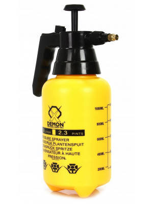 Manuāls Smidzinātājs, 1 L (M83211)