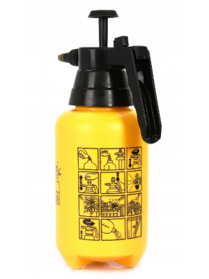 Manuāls Smidzinātājs, 1 L (M83211)