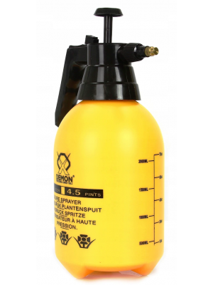 Manuāls Smidzinātājs, 2 L (M83212)