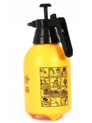 Manuāls Smidzinātājs, 2 L (M83212)