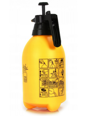 Manuāls Smidzinātājs, 3 L (M83213)