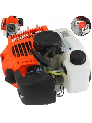 Iekšdedzes Dzinējs Demon, 2T (M83300S1)