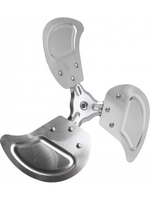 Ventilators Dakota, 12"/30Cm (M90100)