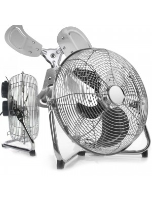Ventilators Dakota, 20"/50Cm (M90102)