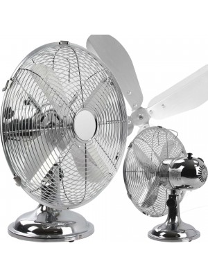 Galda Ventilators Dakota, 12"/30Cm (M90109)