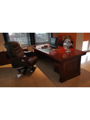 Galda Ventilators Dakota, 12"/30Cm (M90109)