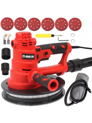 Sienas Slīpmašīna, 180 Mm (M90201)