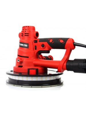 Sienas Slīpmašīna, 180 Mm (M90201)