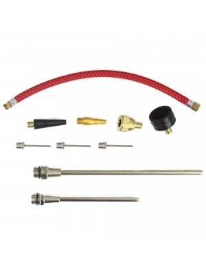 Pneimatiskais Komplekts, 18 Gab. (M90350)