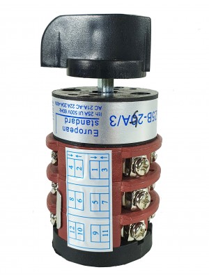 Barošanas Slēdzis Modelim Boost Star-450 (PST450) Barošanas Slēdzis Modelim Boost Star-450 (PST450)