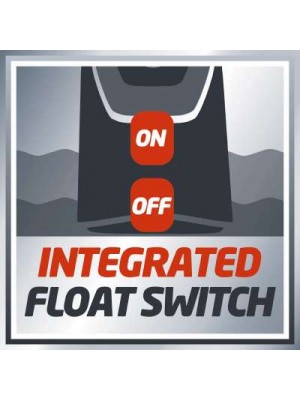 Einhell GE-SP 750 LL Ūdens sūknis (4170666)