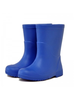 Nordman Jet bērnu zābaki no EVA, zili 22/23 (606309)