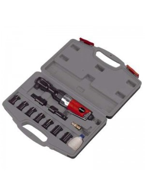 Einhell DRS 200/2 Pneimatiskais skrūvgrieznis (4139170)