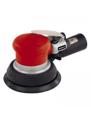Einhell DSE125 Pneimatiskā ekscentra slīpmašīna (4133325)