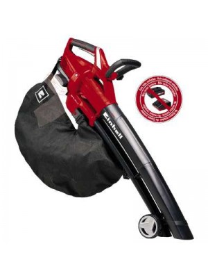 Einhell GE-CL 36 Li E-Solo Akumulatora lapu pūtējs (3433600)