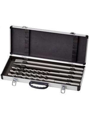 Einhell SDS max urbju/kaltu komplekts 5gb (4258099)