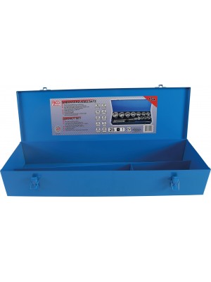 Пустой металлический корпус для BGS 1210 (1210-LEER) Пустой металлический корпус для BGS 1210 (1210-LEER)