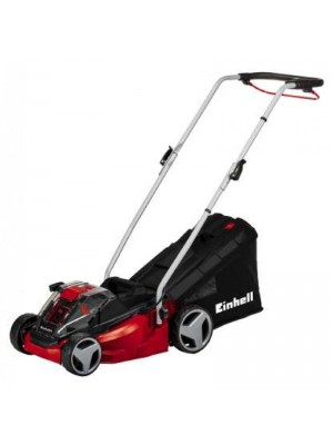 Einhell GE-CM 33 Li-Kit Akumulatora zāles pļāvējs (3413140)