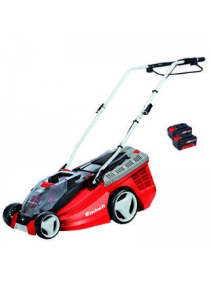 Einhell GE-CM 36Li Kit Akumulatora zāles pļāvējs (3413060)