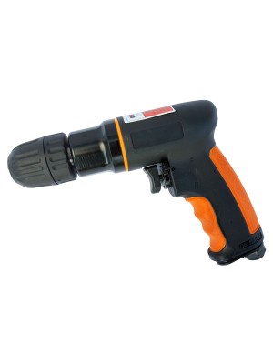 Пневматическая дрель | быстрозаж.гол | 10 мм (RM0609)