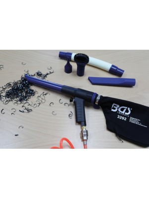 Sūkšanas un pūšanas pistole|reversa|9gab. (3292)