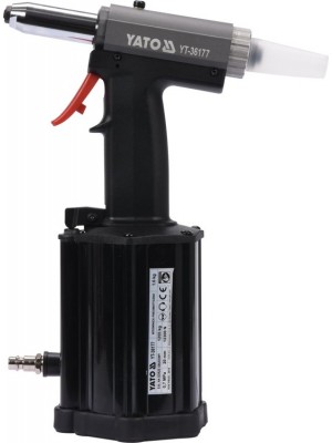 Пневмозаклепочник | 4 - 6,4 мм (YT-36177)