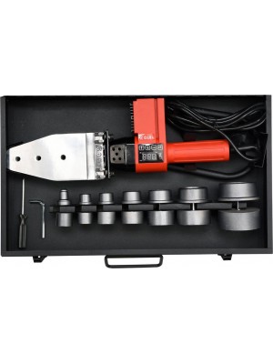 Polipropilēna cauruļu lodēšanas mašīna 850W (YT-82250)