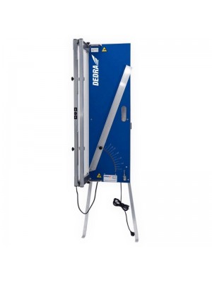 Frēze  putupolistirolam DEDRA (DED7521)