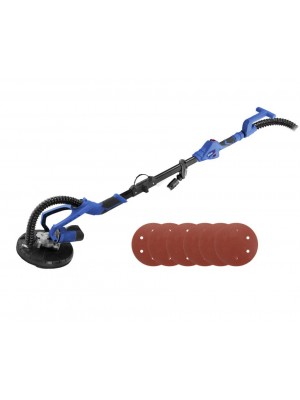 Шлифовальный станок для гипса DEDRA (DED7765)