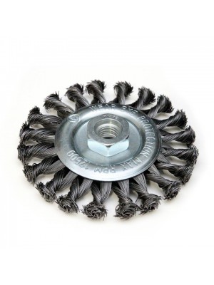 Diskveida birste 115 mm (F39-115) Diskveida birste 115 mm (F39-115)