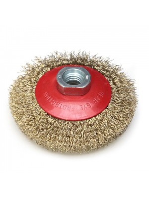 Stieples birste 100 mm (F38-100) Stieples birste 100 mm (F38-100)