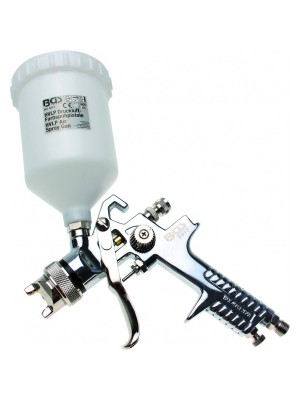 Gaisa krāsas smidzināšanas pistole|550 cm³ (3317)