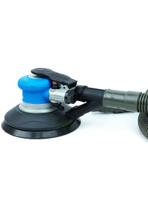 Pneimatiskā slīpēšanas/pulēšanas ierīce 6'', 150mm (FT000098)